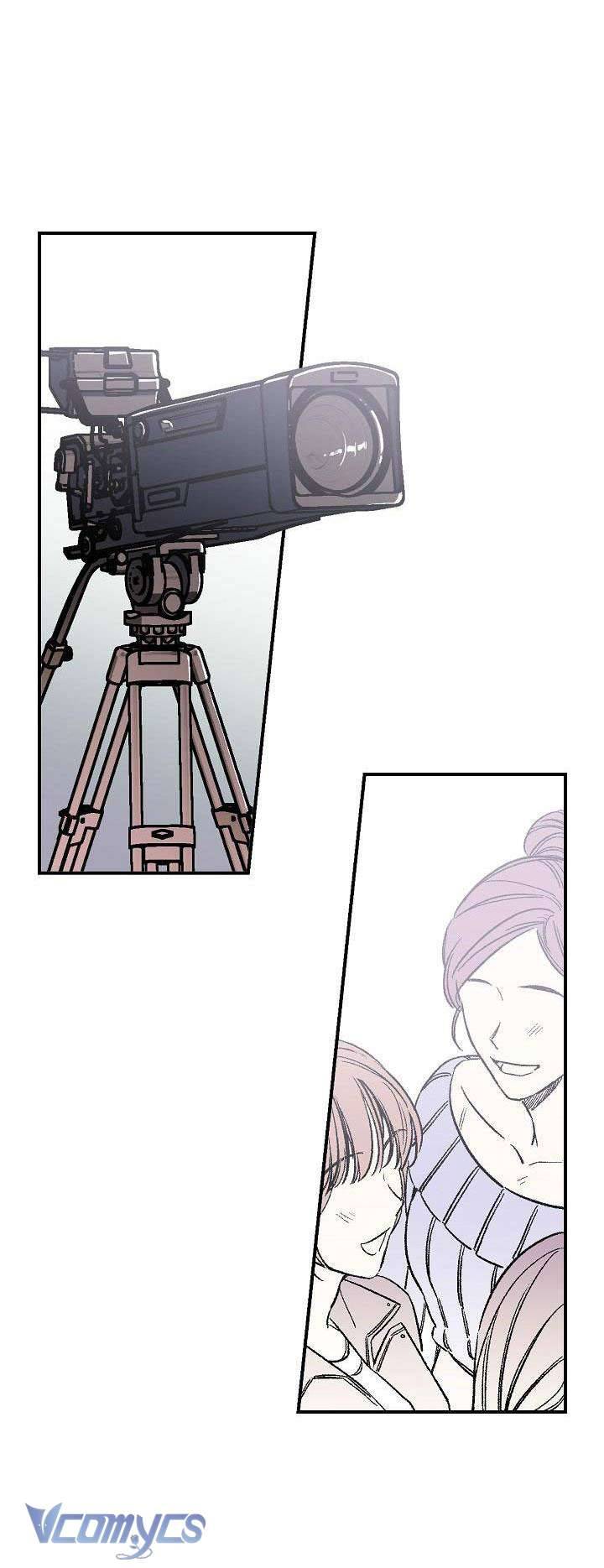 Ly Espresso Của Mùa Xuân Chapter 7 - Trang 4