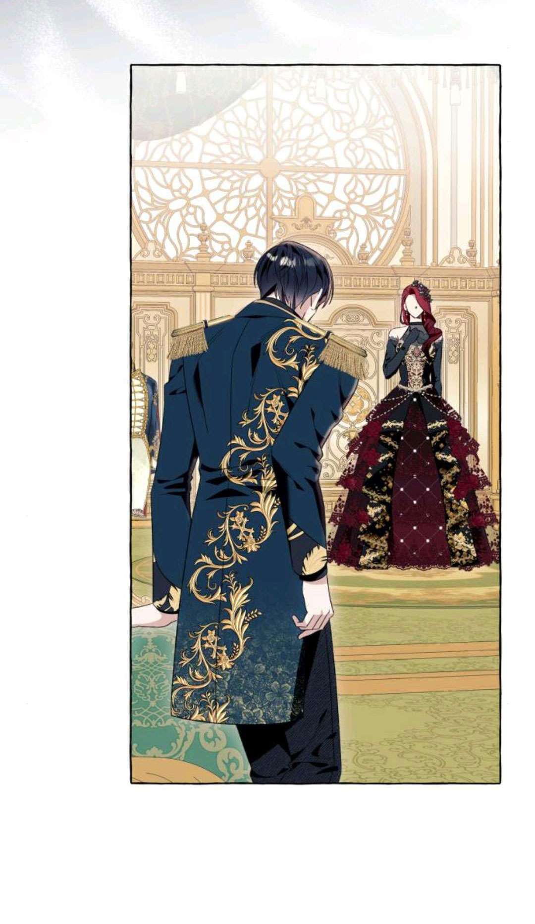 Tôi Tưởng Đó Chỉ Là Tiểu Thuyết Trọng Sinh Bình Thường Chapter 49 - Trang 3