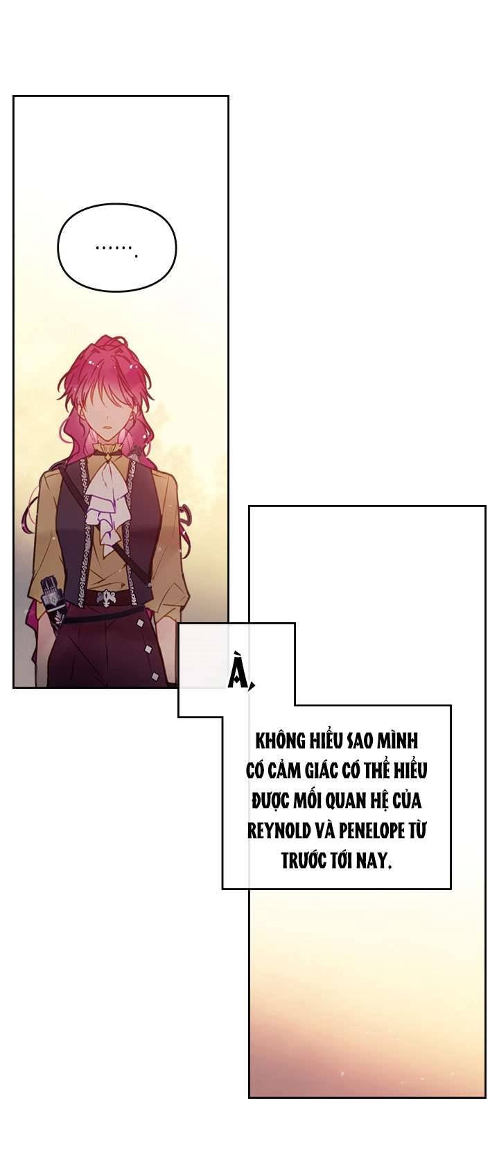 Kết Cục Của Nhân Vật Phản Diện Chỉ Có Thể Là Cái Chết Chapter 52 - Next Chapter 53