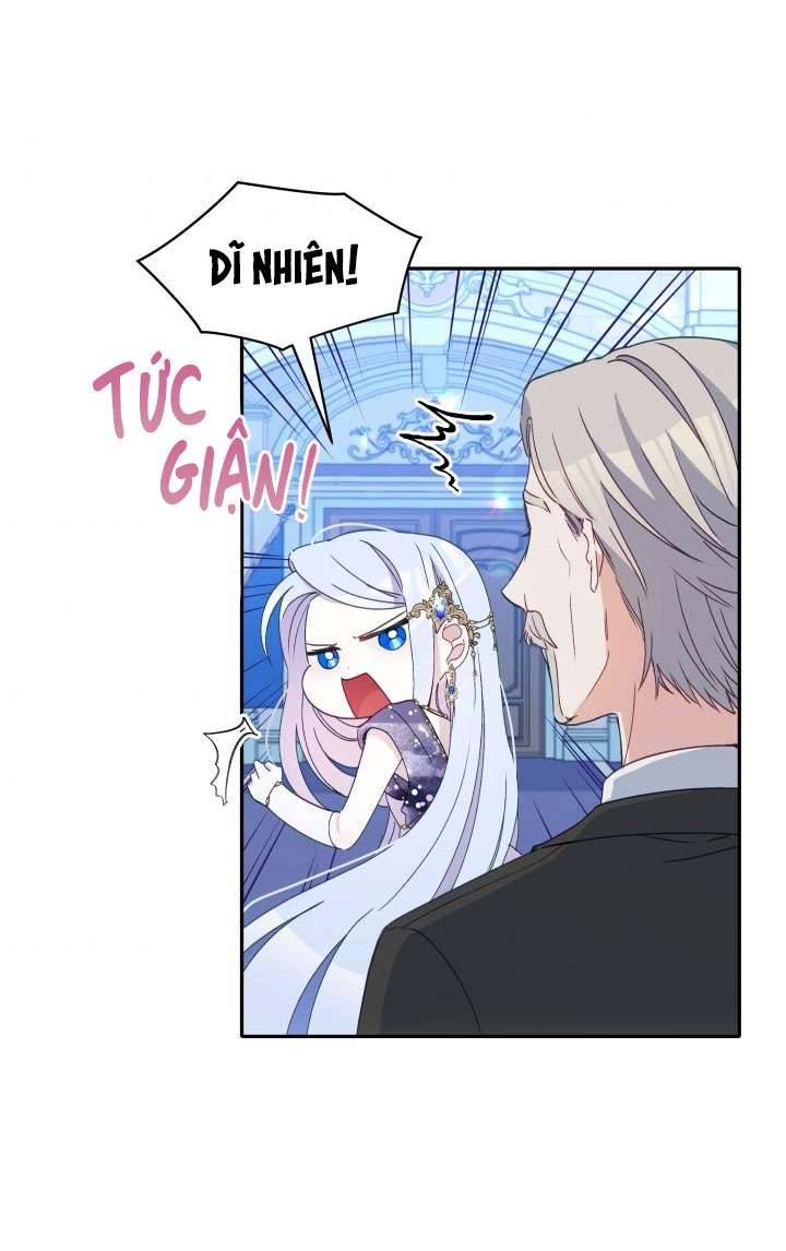 Người Bảo Hộ Của Bạo Quân Là Ma Nữ Tàn Độc Chap 34 - Next Chap 35