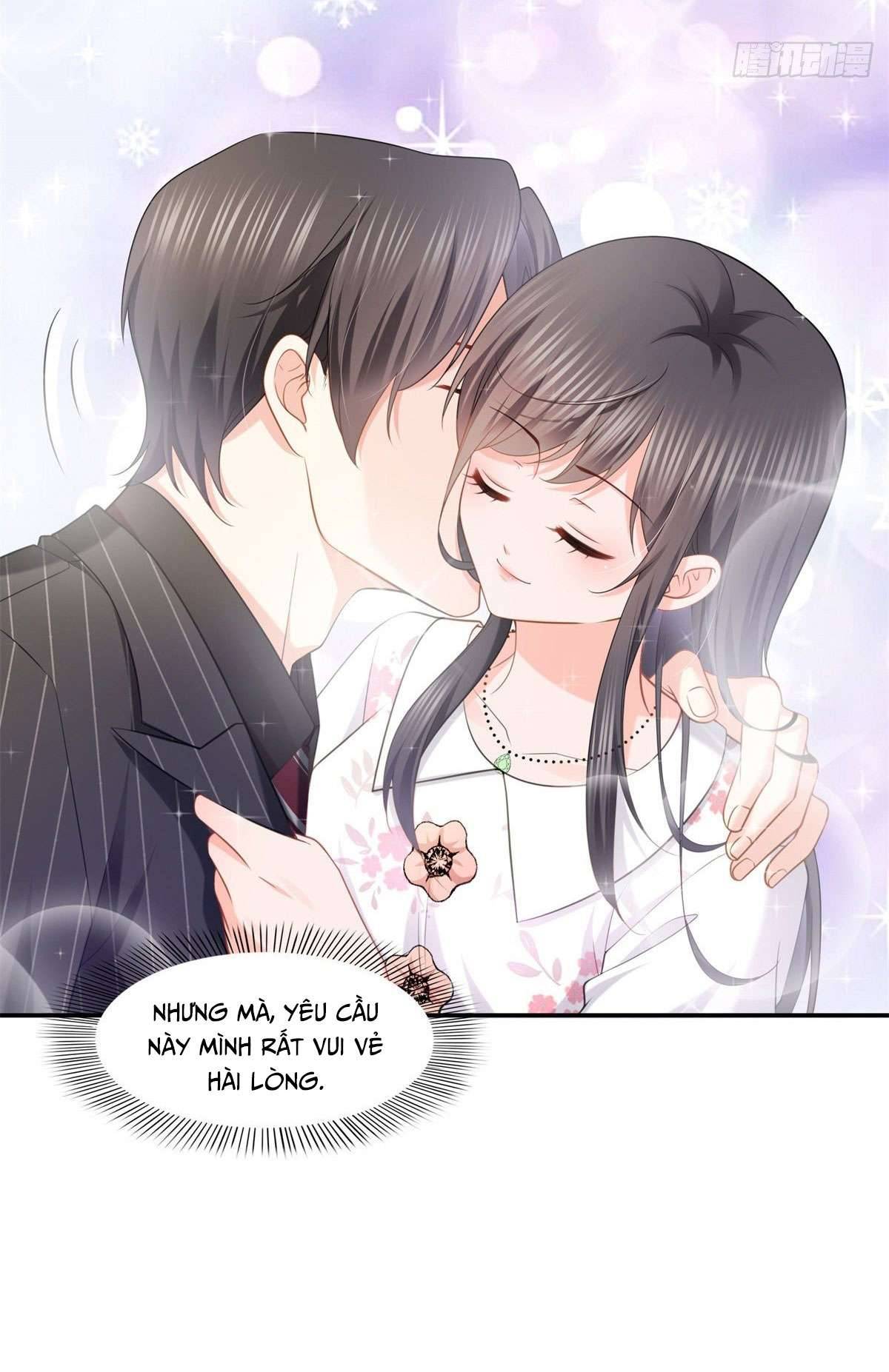 Hệt Như Hàn Quang Gặp Nắng Gắt Chap 209 - Trang 4