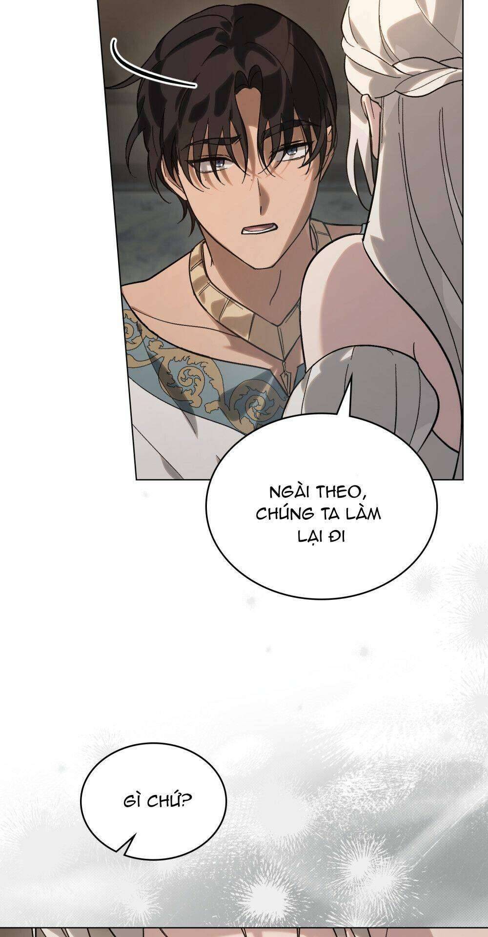 Khi Số Phận Tìm Đến Hai Ta Chapter 3 - Trang 4