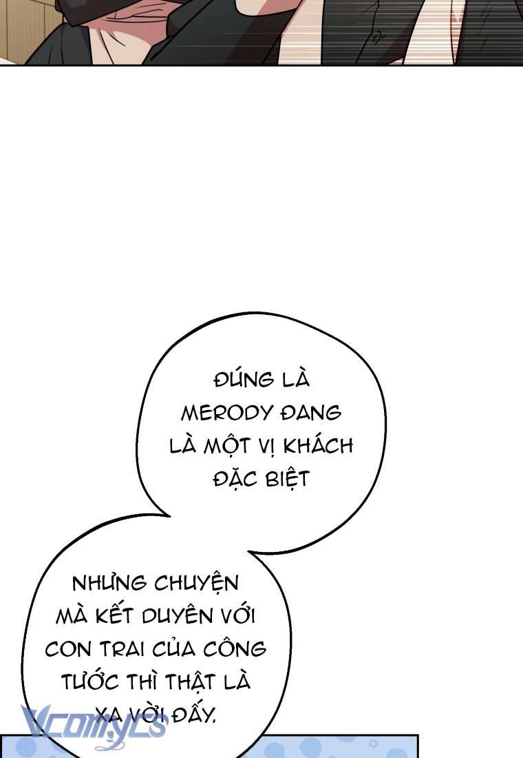 Được Yêu Thương Mà Còn Ngại Ngùng Sao! Chapter 15 - Trang 4