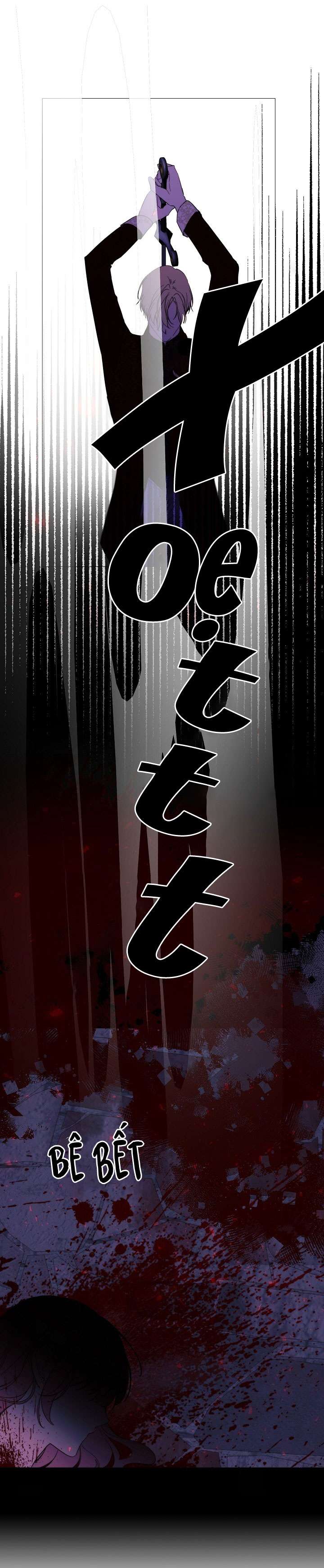 Ác Nữ Cần Bạo Chúa Chapter 48 - Trang 4