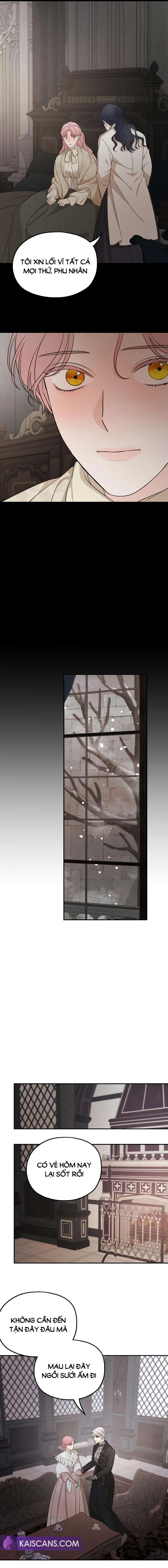 Gia Đình Chồng Quá Ám Ảnh Bởi Tôi Chap 98 - Trang 2