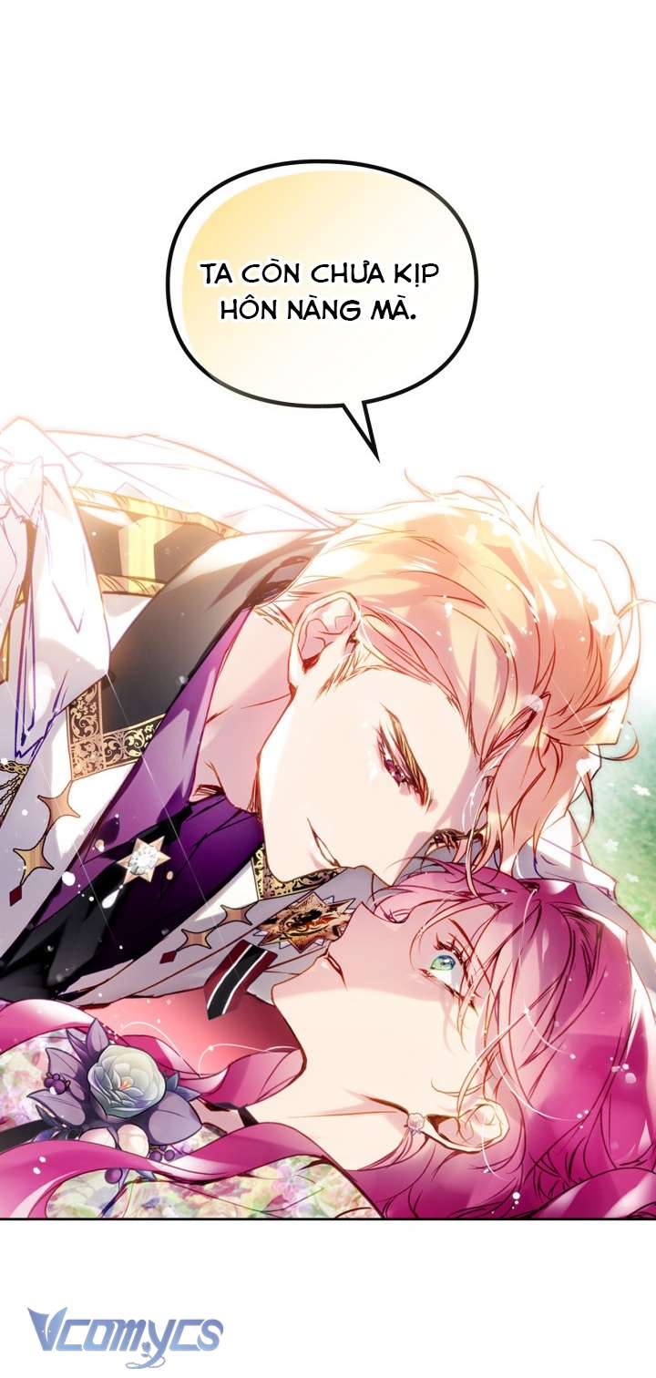 Kết Cục Của Nhân Vật Phản Diện Chỉ Có Thể Là Cái Chết Chap 146 - Next Chapter 147