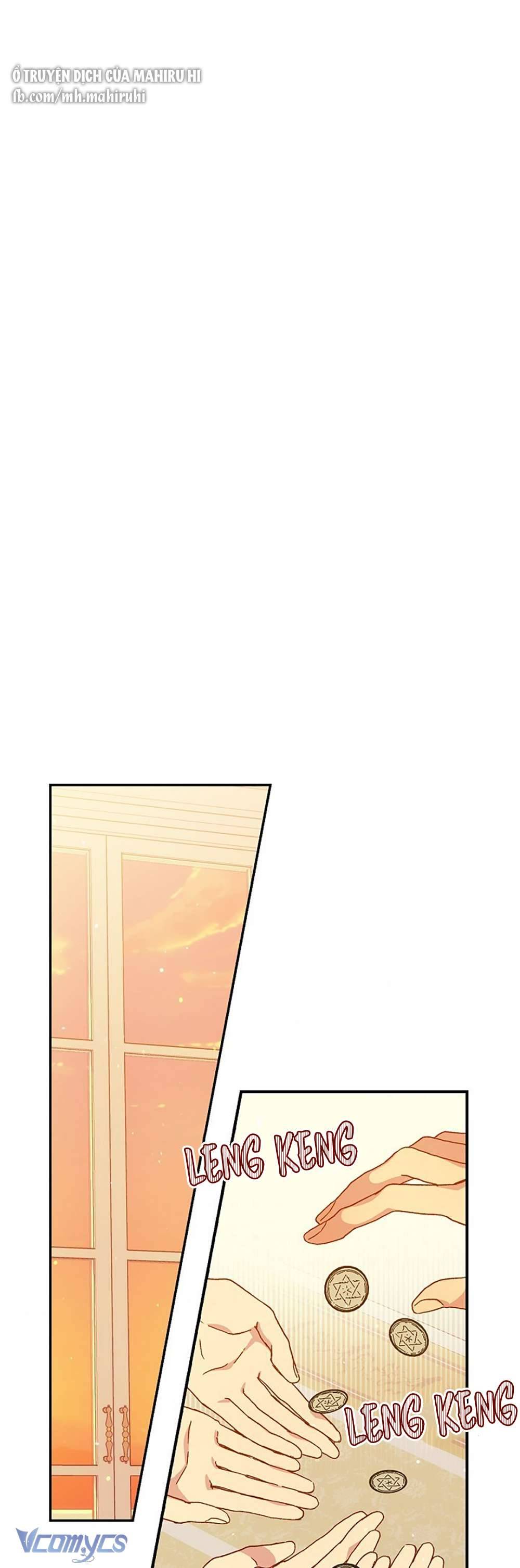 Sống Sót Dưới Thân Phận Hầu Nữ Chap 21 - Next Chap 22