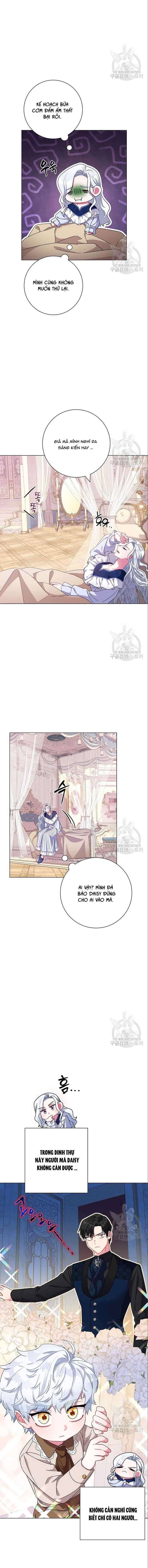 Tôi Trở Thành Mẹ Của Nam Chính Chapter 6 - Trang 4