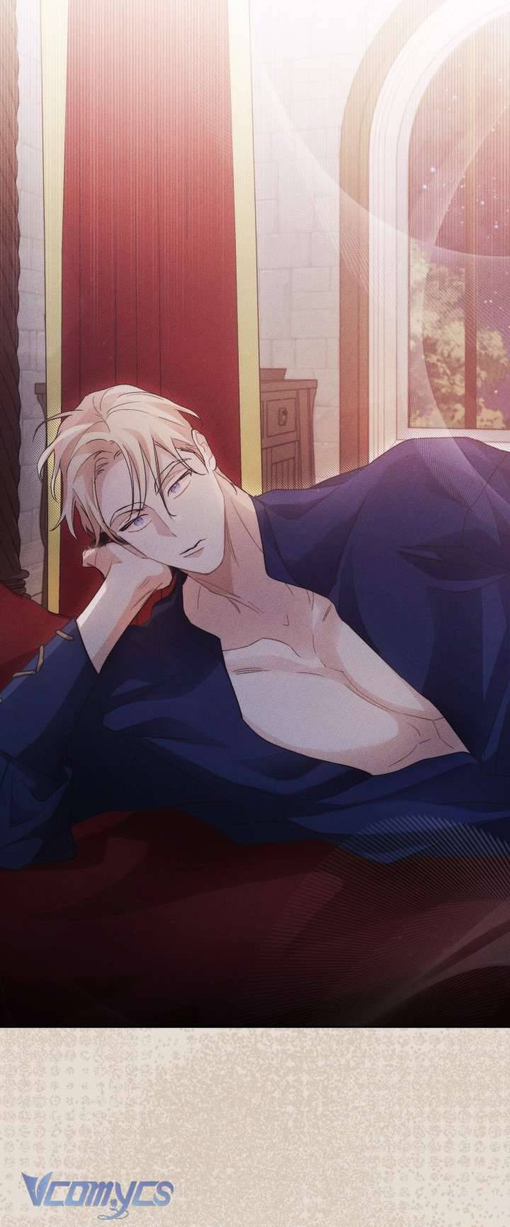 Tiếng Trống Vang Dội Chapter 8 - Trang 4