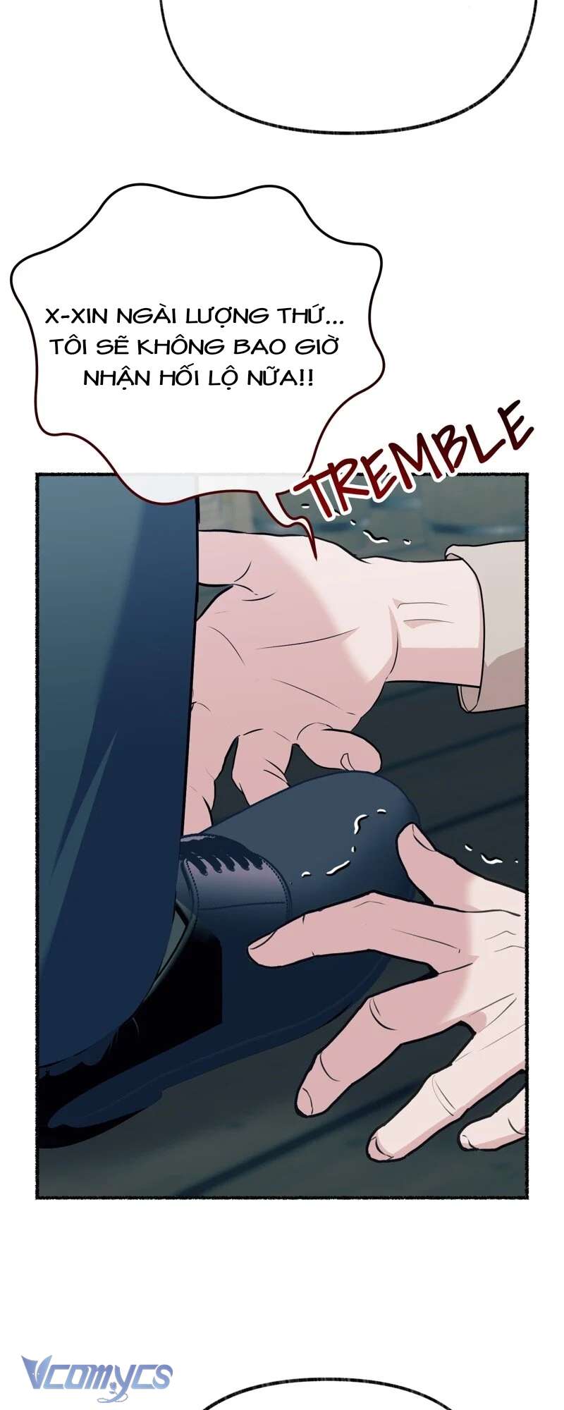 Trở Thành Chú Mèo Ngủ Cùng Bạo Chúa Chapter 26 - Trang 3