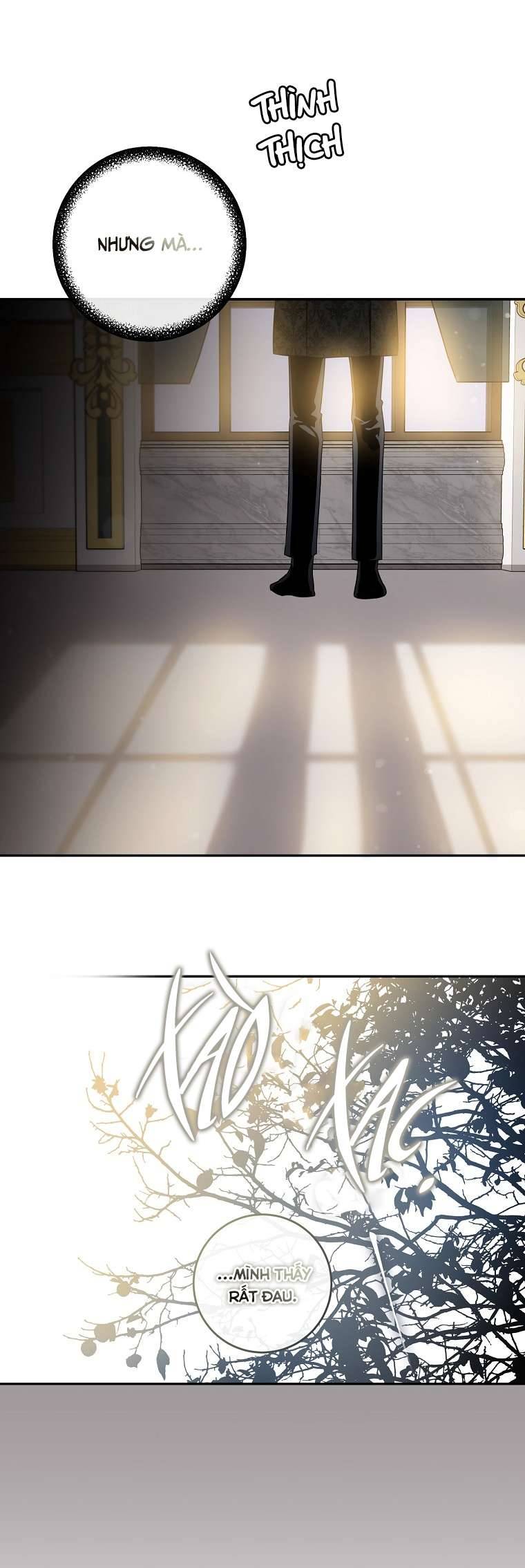 Thuần Hóa Bạo Quân Rồi Bỏ Trốn Chap 60 - Trang 2