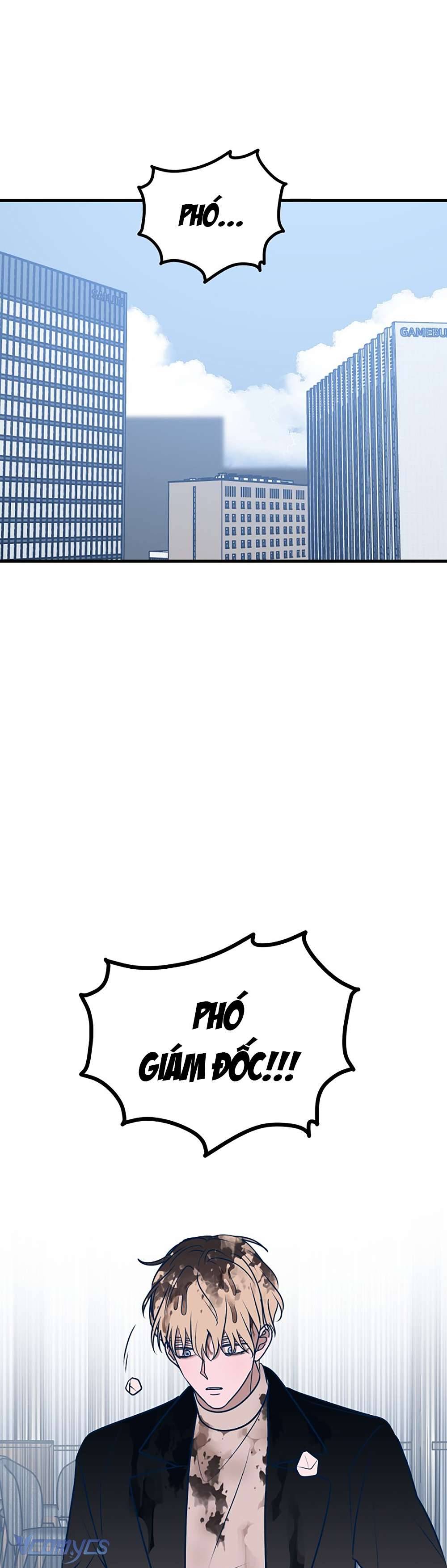 Kẻ Rác Rưởi Không Đáng Được Yêu Chapter 53 - Trang 4