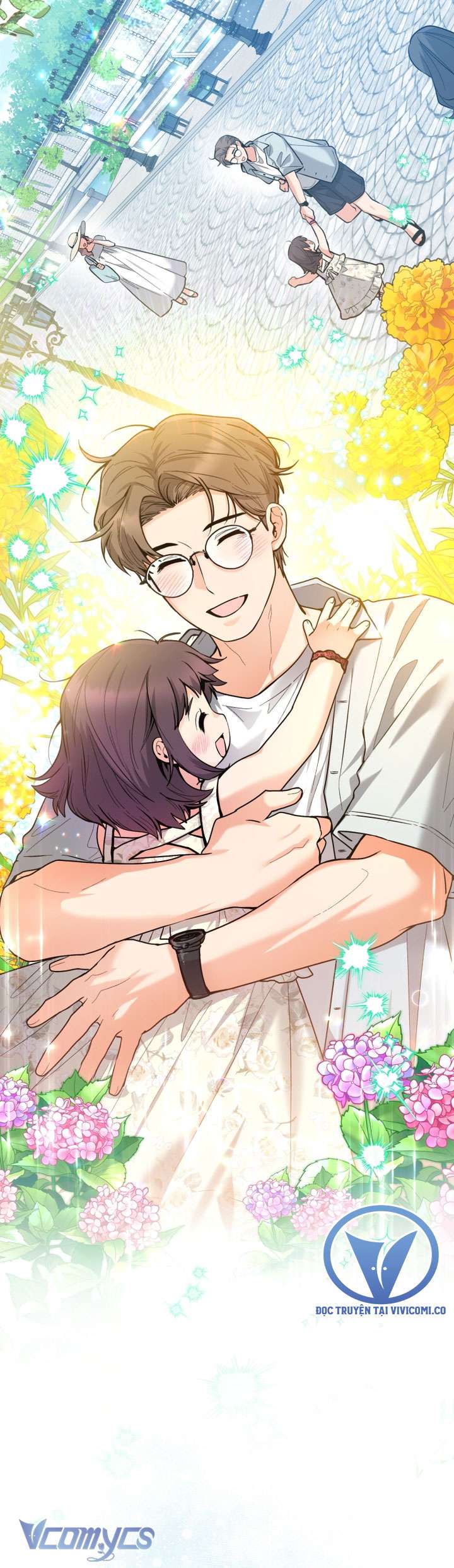 Bé Con Cá Voi Sát Thủ Chapter 41 - Trang 4