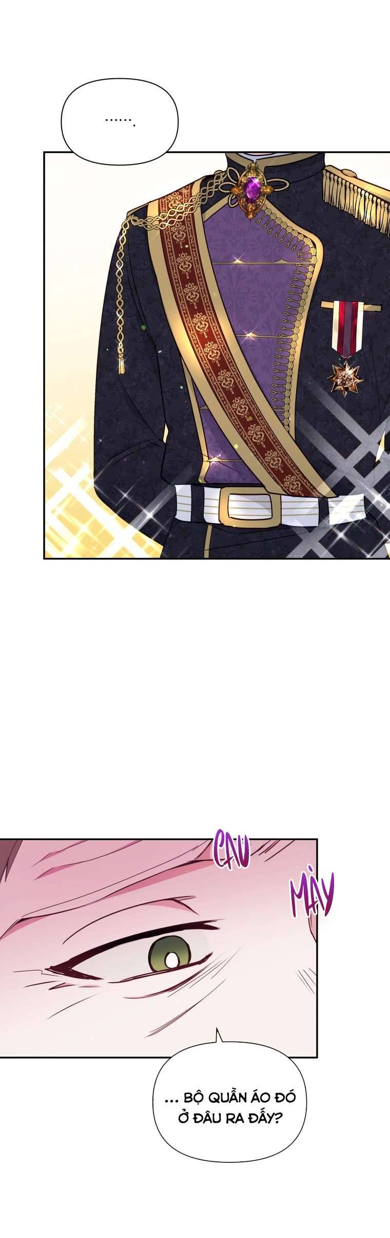 Người Bảo Hộ Của Bạo Quân Là Ma Nữ Tàn Độc Chap 67 - Next Chap 68