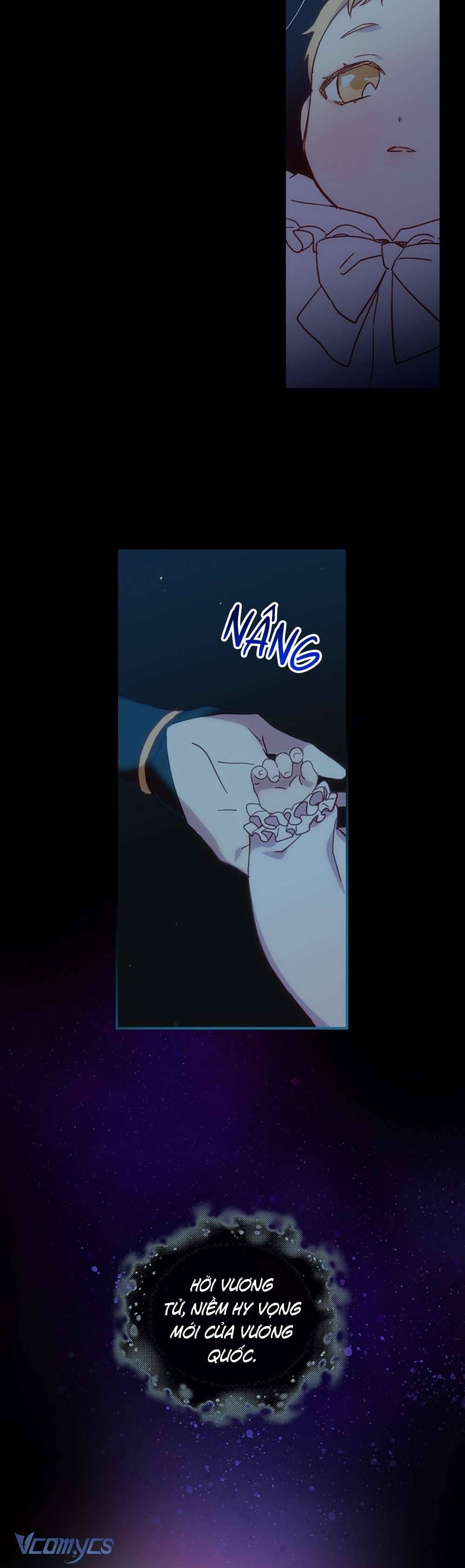 Sống Sót Dưới Thân Phận Hầu Nữ Chap 18 - Next Chap 19