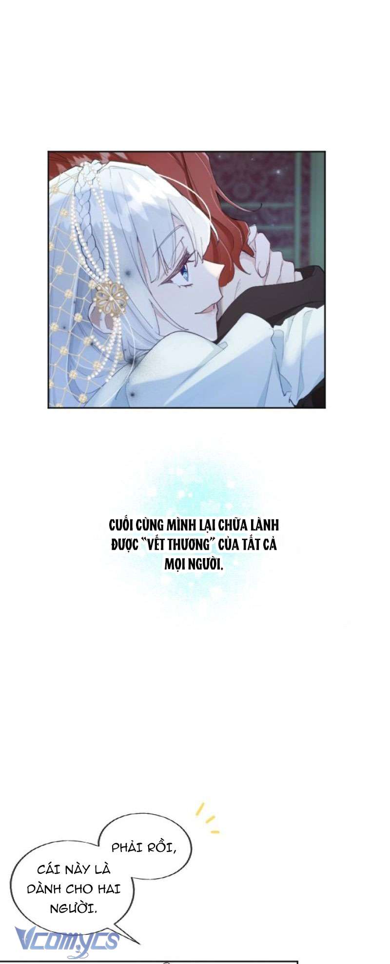 Sự Báo Thù Của Một Vị Thánh Chap 29 - Trang 2