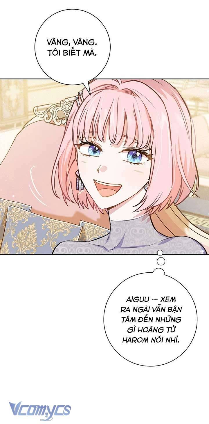 Cuộc Sống Mới Của Công Nương Chapter 20 - Trang 4