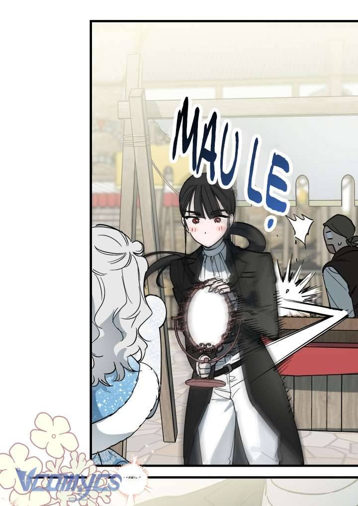 Những Nhân Vật Mạnh Nhất Thế Giới Ám Ảnh Tôi Chapter 65 - Trang 4