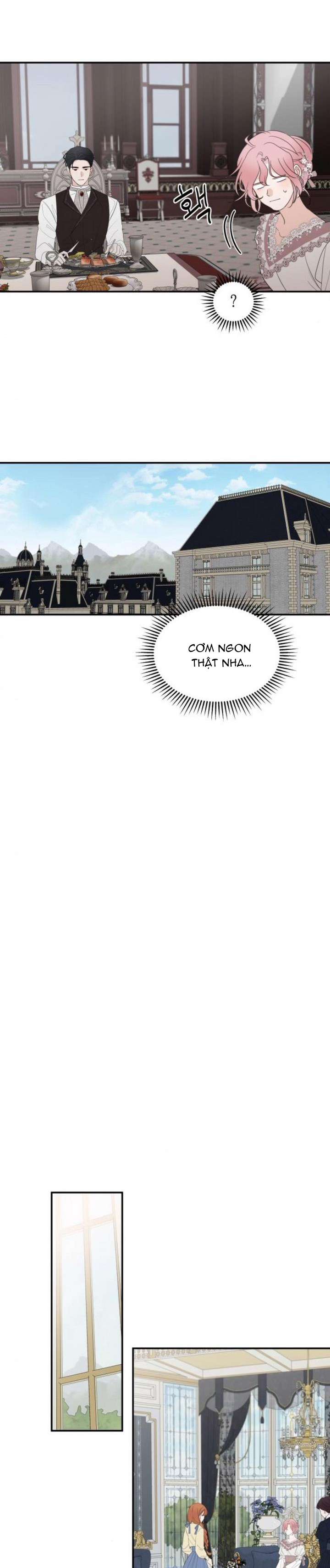 Gia Đình Chồng Quá Ám Ảnh Bởi Tôi Chap 14 - Next Chap 15