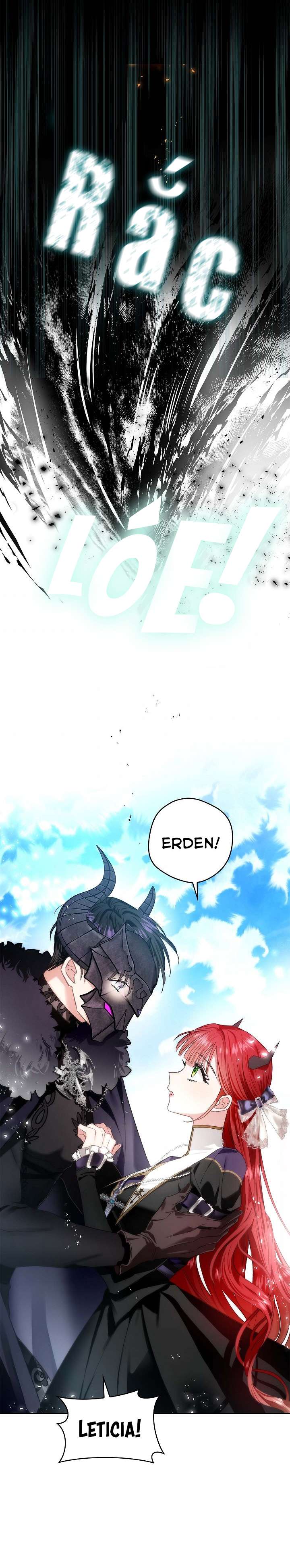 Hôn Phu Ẩn Sắc Chapter 69 - Trang 4