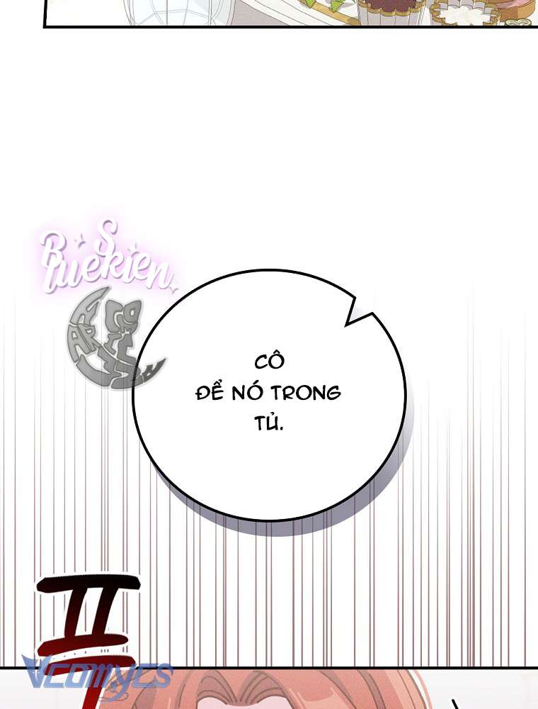 Chị Gái Của Nhân Vật Phản Diện Hôm Nay Cũng Đang Đau Khổ Chapter 43 - Trang 4