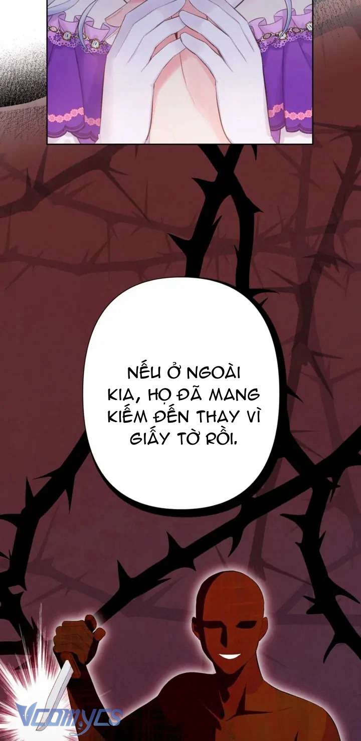 Người Anh Trai Mạnh Nhất Của Tôi Đã Mất Trí Nhớ Chap 5 - Trang 4