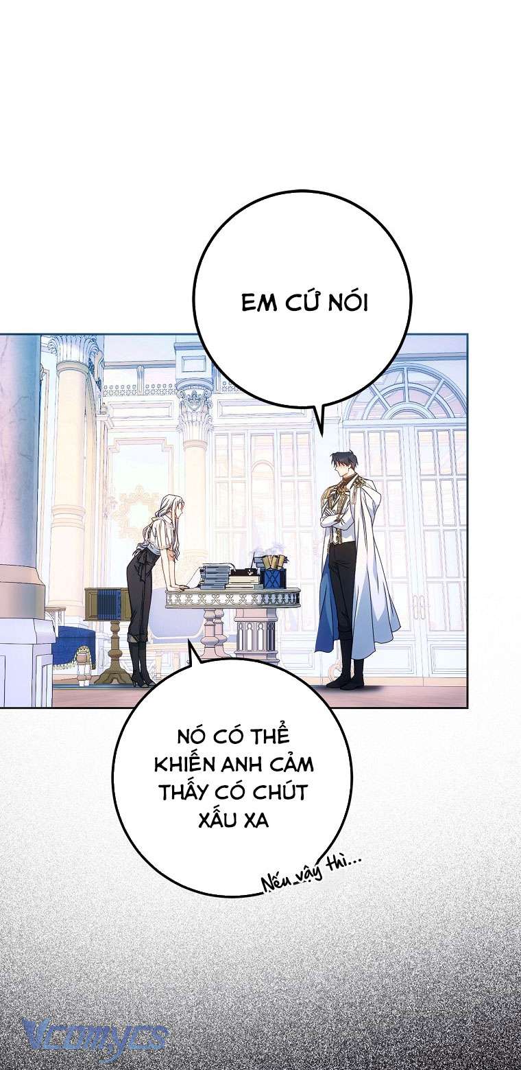 Tôi Trở Thành Vợ Của Nam Chính Chap 85 - Trang 3