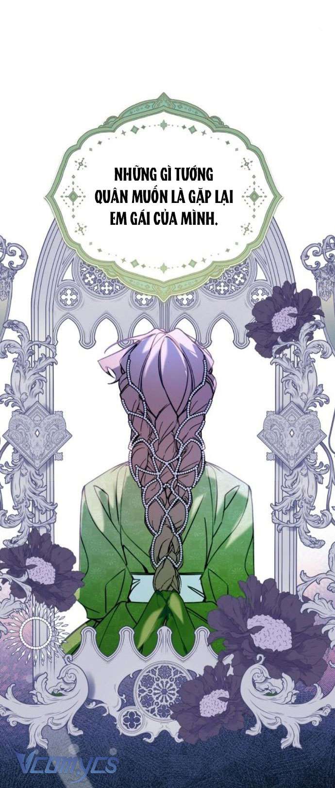 Chuyện Tình Tuyết Phương Bắc Chapter 4 - Trang 4