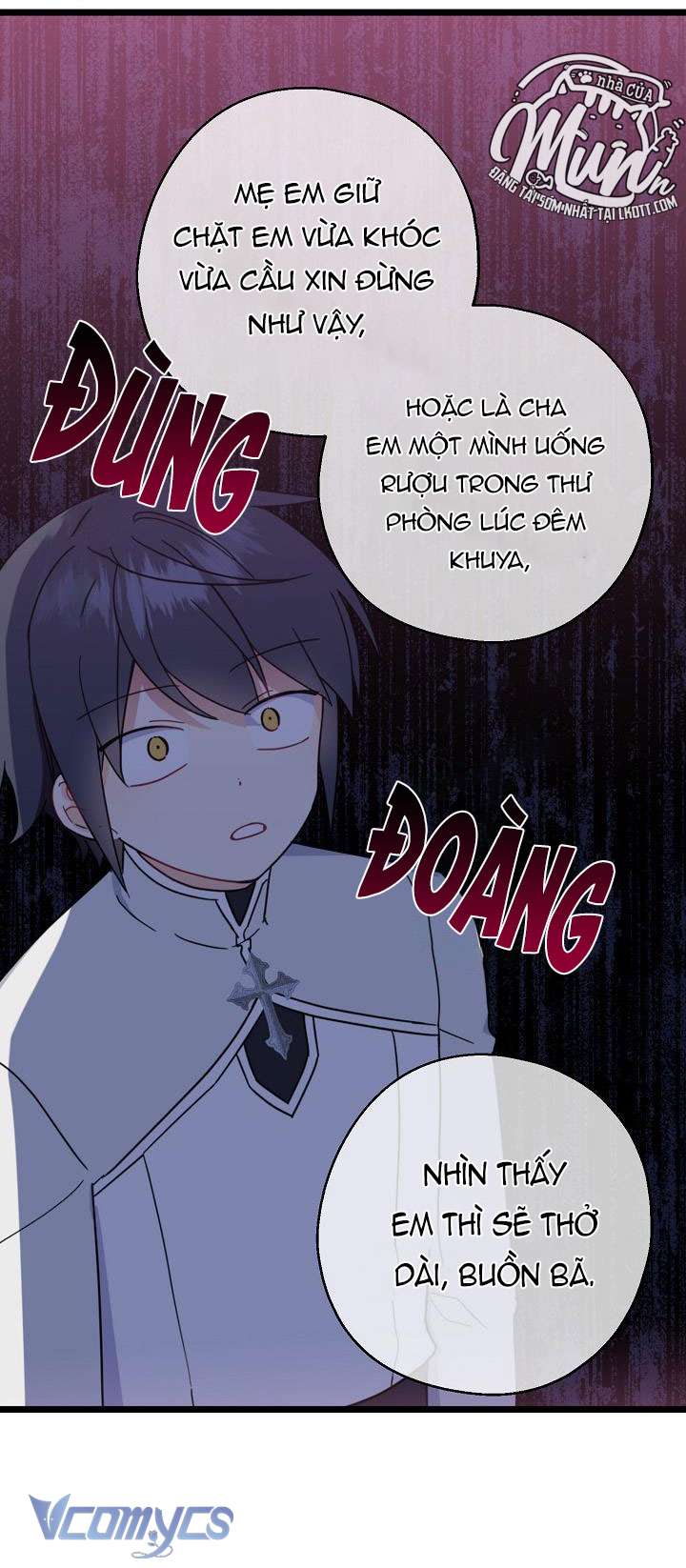 A Nào, Ngậm Thìa Vàng Nhé? Chap 23 - Next Chap 24