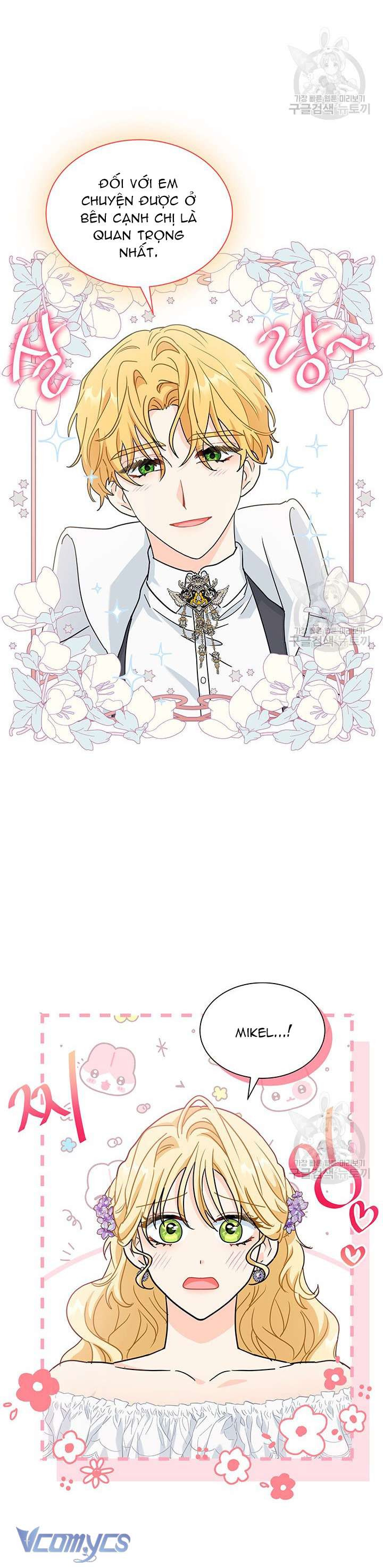 Cô Gái Sẽ Trở Thành Chủ Gia Đình Chapter 26 - Next Chapter 27