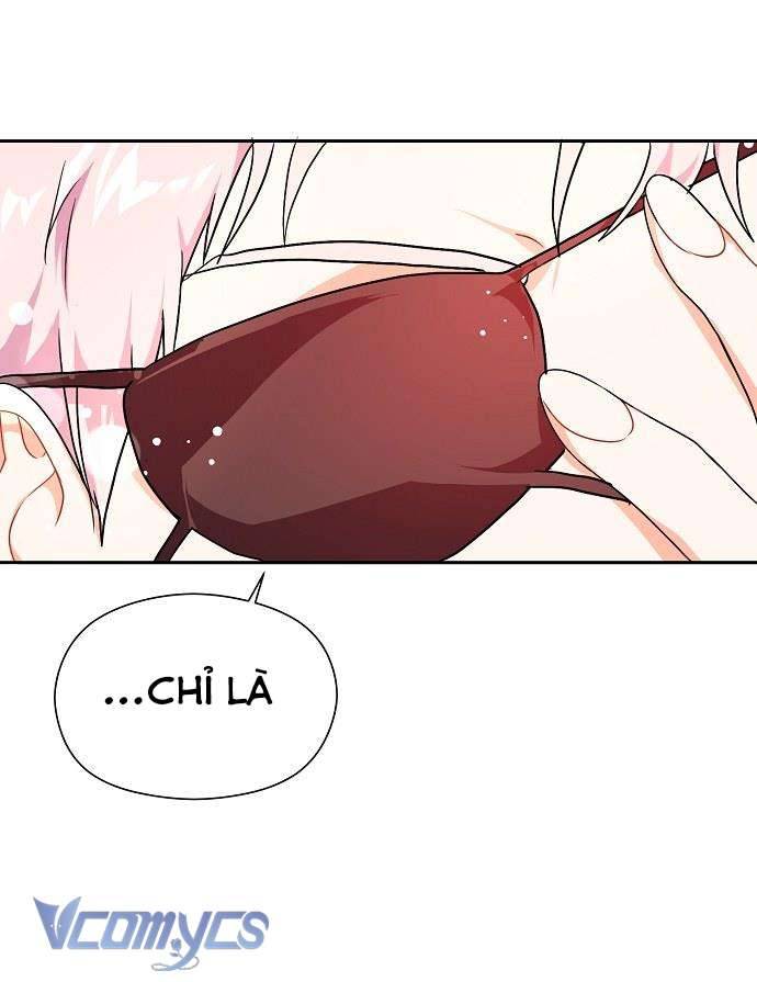 Tôi không cố tình quyến rũ nam chính Chap 35 - Next Chap 36