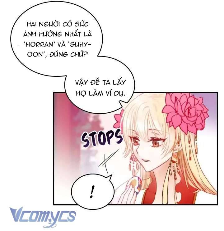 Ái Phi Khế Ước Chap 3 - Trang 2