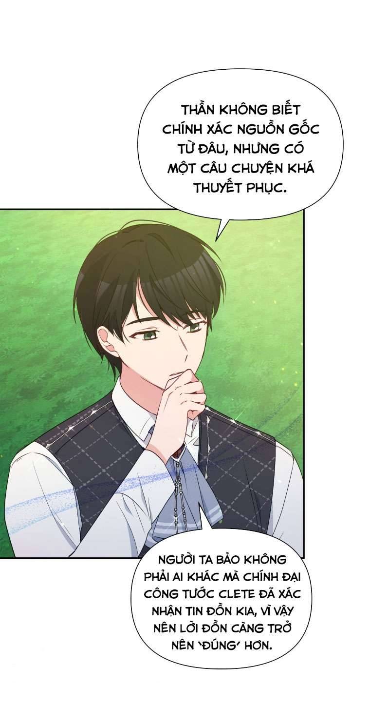 Người Bảo Hộ Của Bạo Quân Là Ma Nữ Tàn Độc Chap 67 - Next Chap 68