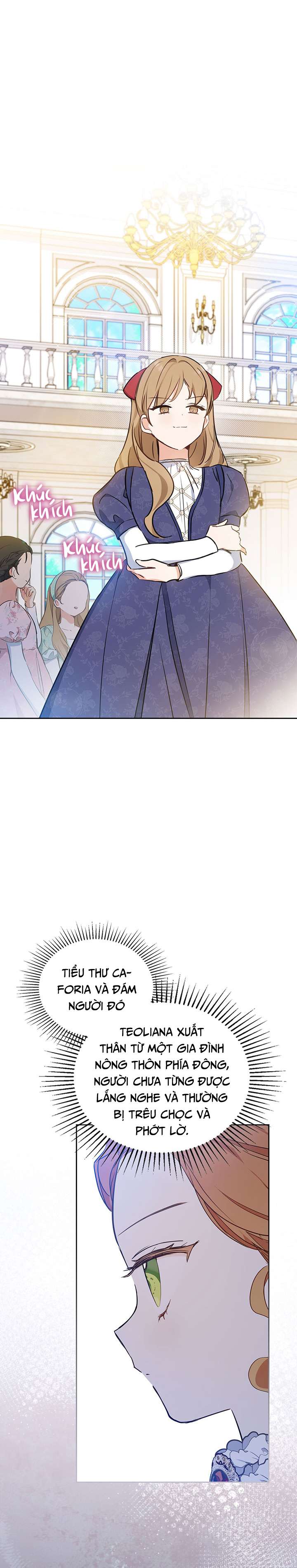 Kiếp Này Nhất Định Làm Gia Chủ Chap 107 - Trang 2