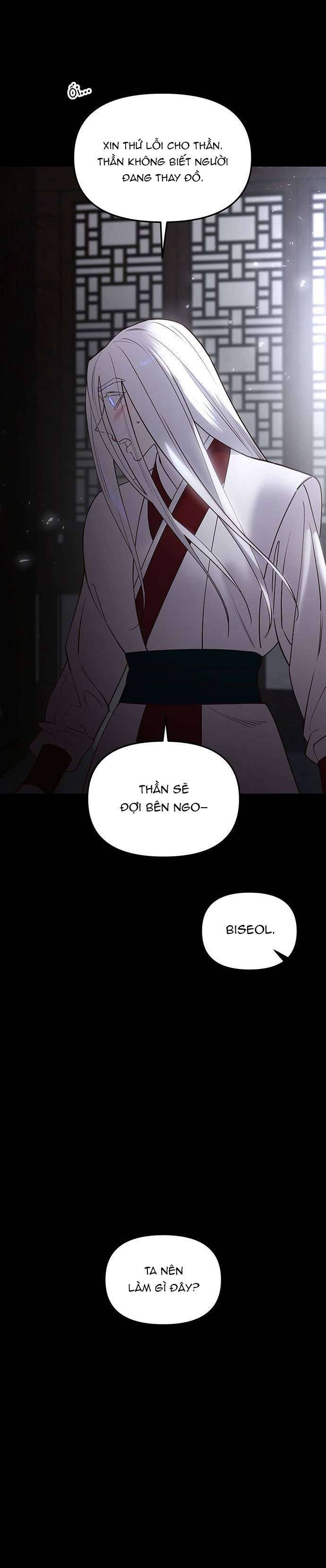 Vương Tử Huyền Bí Chapter 68 - Trang 4