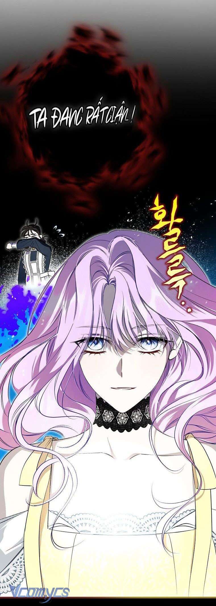 Các Nam Chính Đã Bị Nữ Phụ Cướp Mất Chap 3 - Trang 3