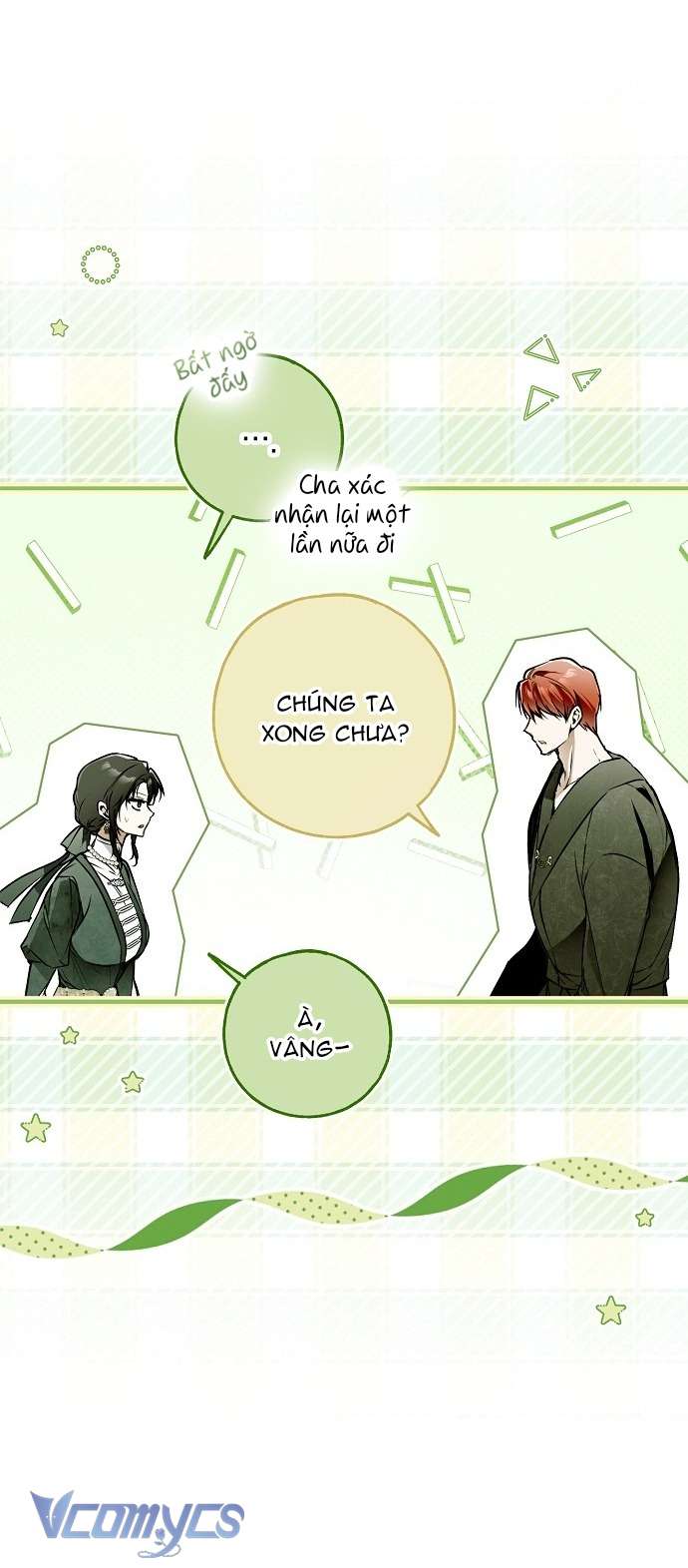 Ai Đó Đang Điều Khiển Cơ Thể Của Tôi Chapter 56 - Trang 4