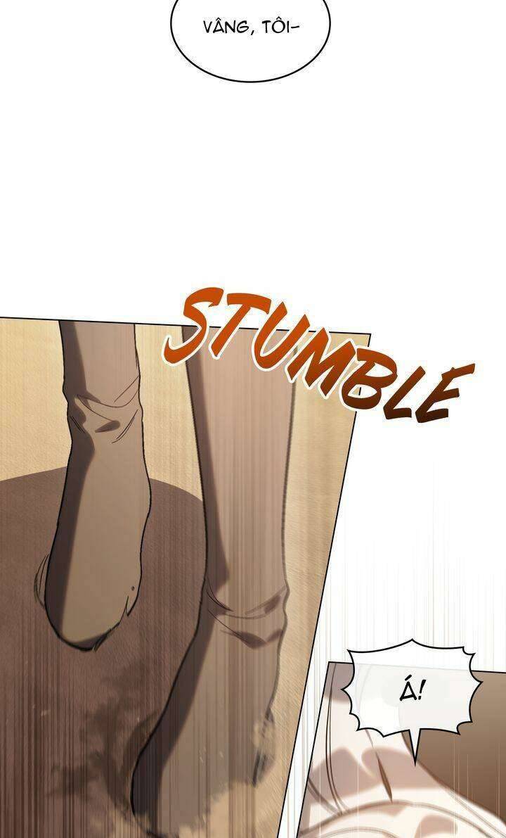 Khi Số Phận Tìm Đến Hai Ta Chapter 9 - Trang 4