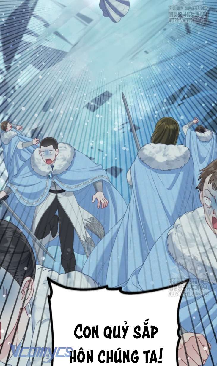 Sự Điều Trị Đặc Biệt Của Tinh Linh Chapter 90 - Trang 4