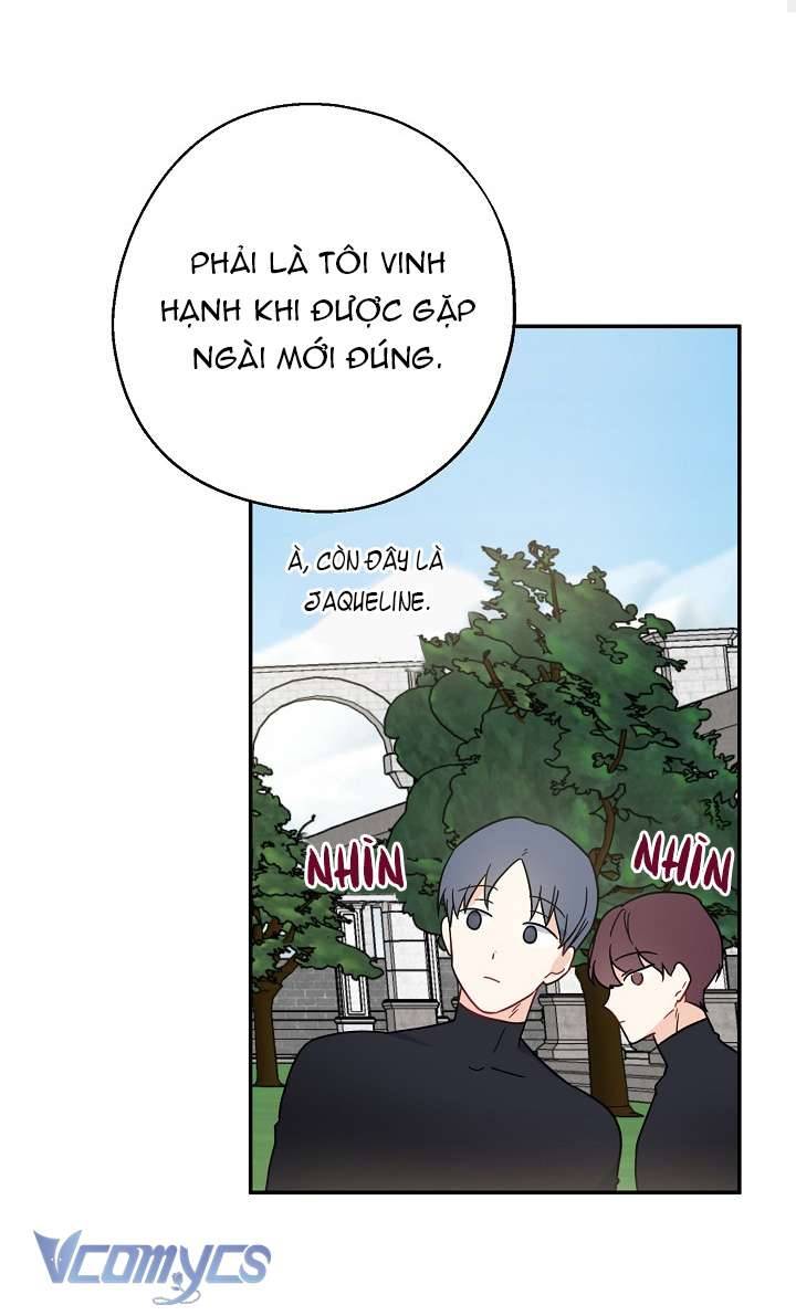 A Nào, Ngậm Thìa Vàng Nhé? Chap 15 - Trang 3