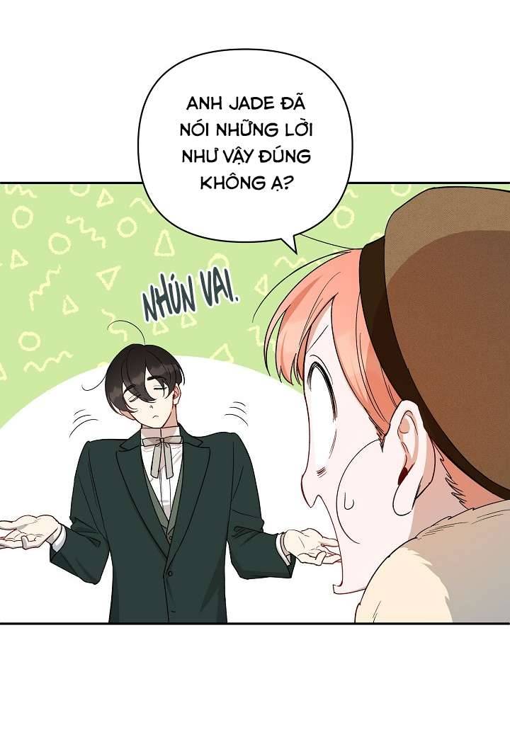 Phương Pháp Trở Thành Con Gái Của Người Hùng Bóng Đêm Chap 32 - Next Chap 33