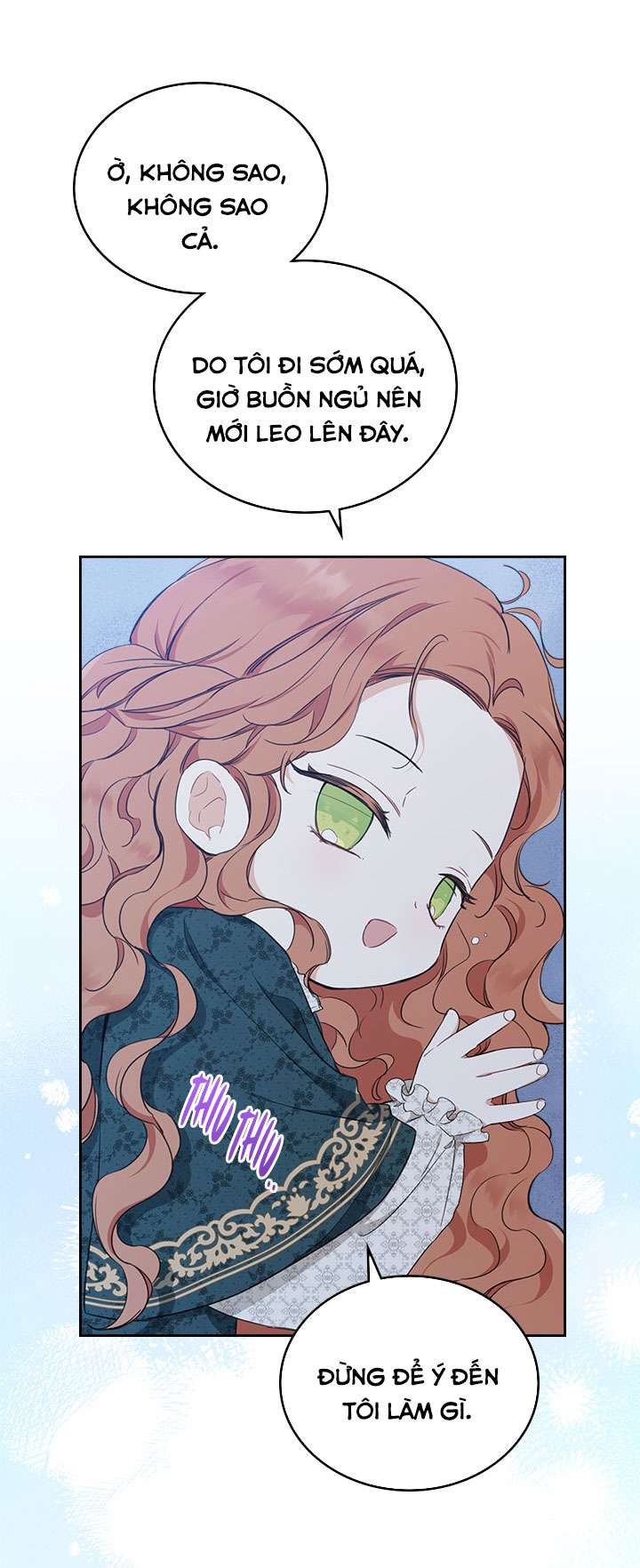 Kiếp Này Nhất Định Làm Gia Chủ Chap 49 - Trang 2