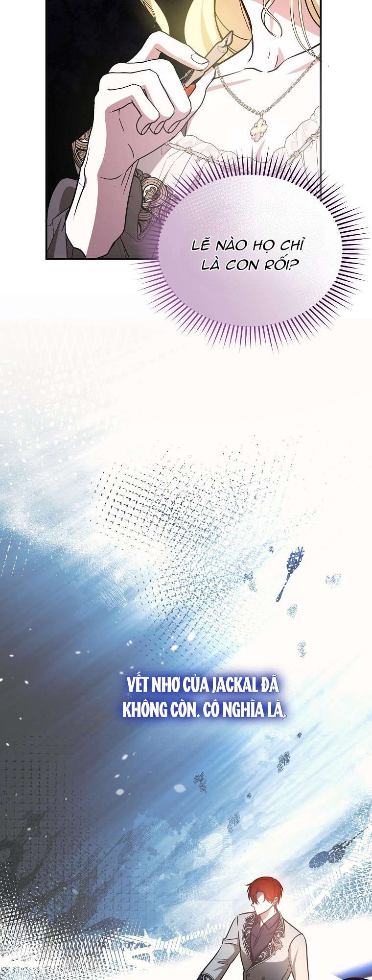 Chị Gái Tôi Là Nhân Vật Chính Chap 18 - Trang 4