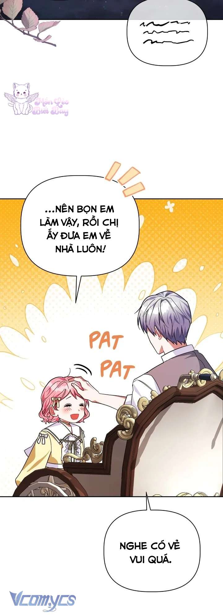 Con Đường Hoa Dành Cho Nam Chính Chapter 9 - Trang 4