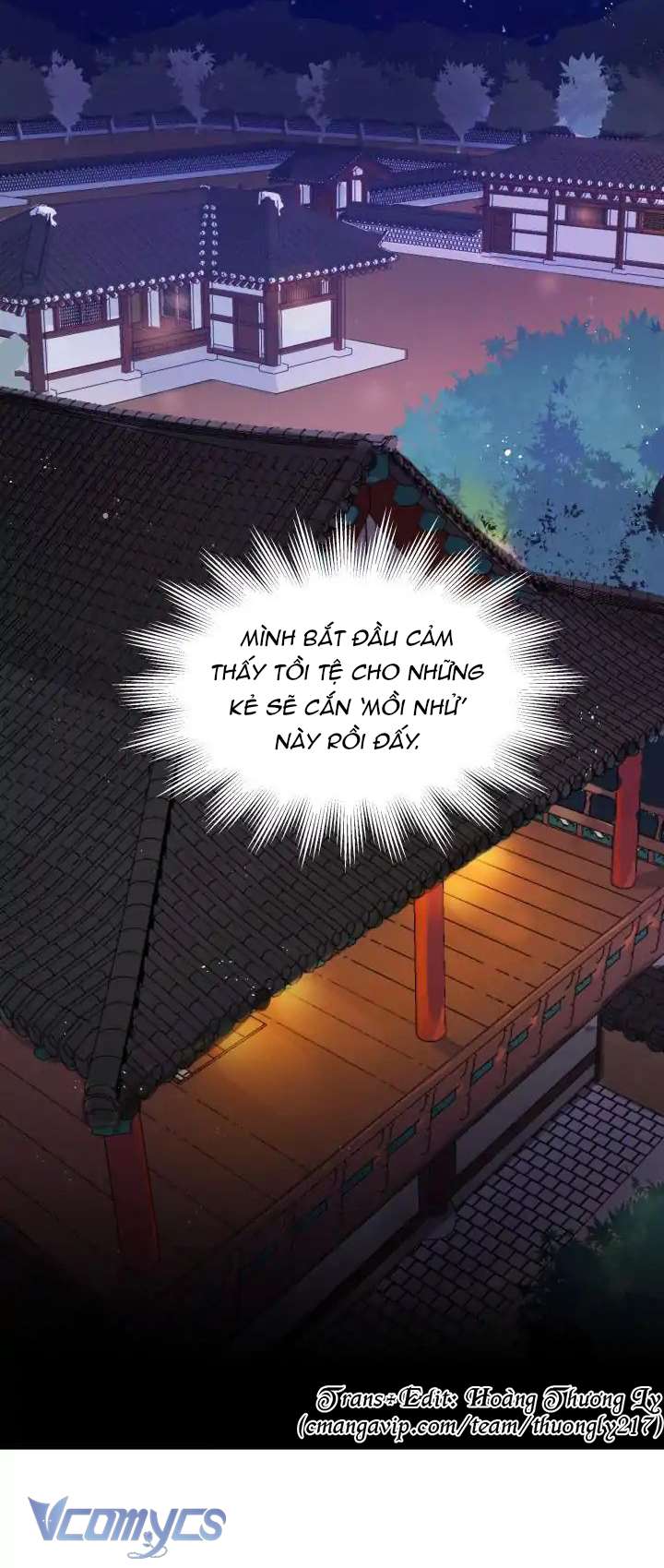 Ái Phi Khế Ước Chap 4 - Trang 2