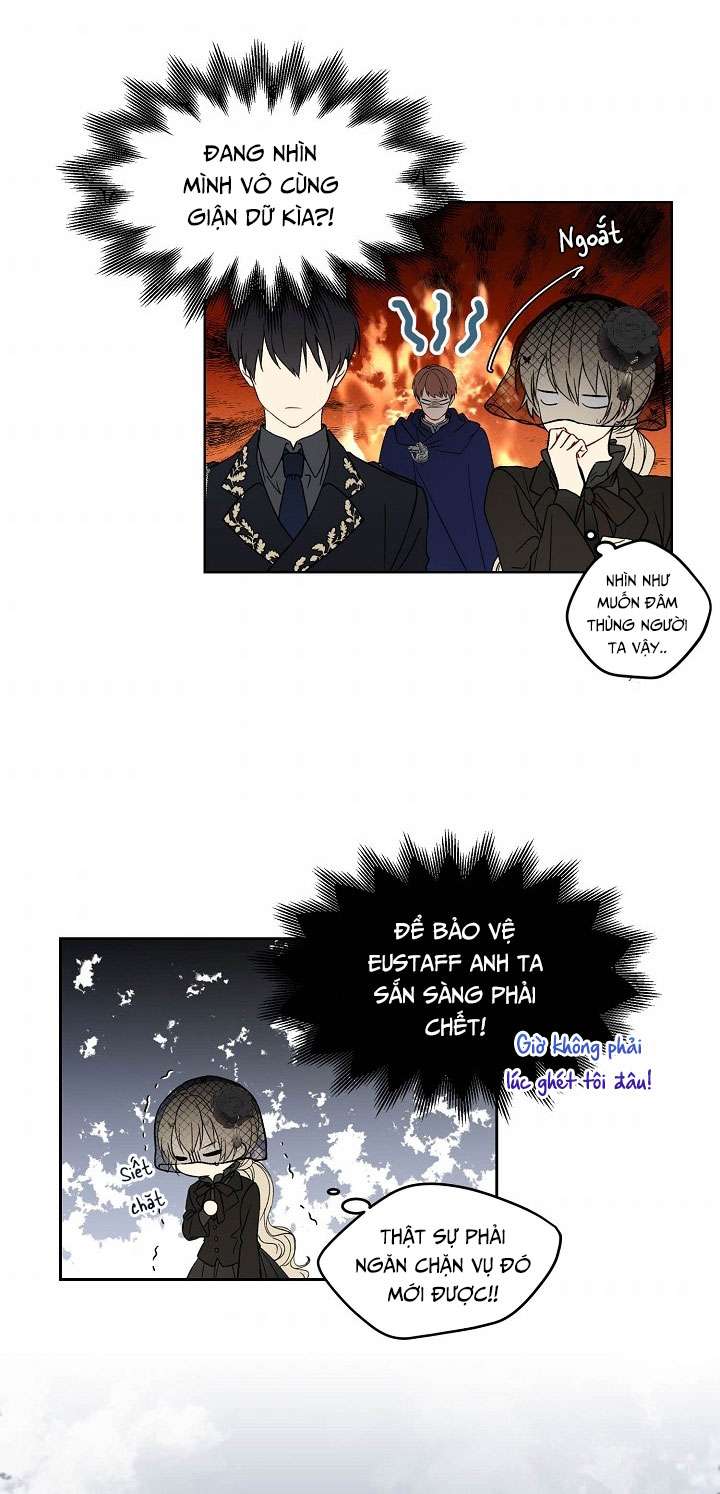 Vương Miện Lục Bảo Chap 2 - Trang 2