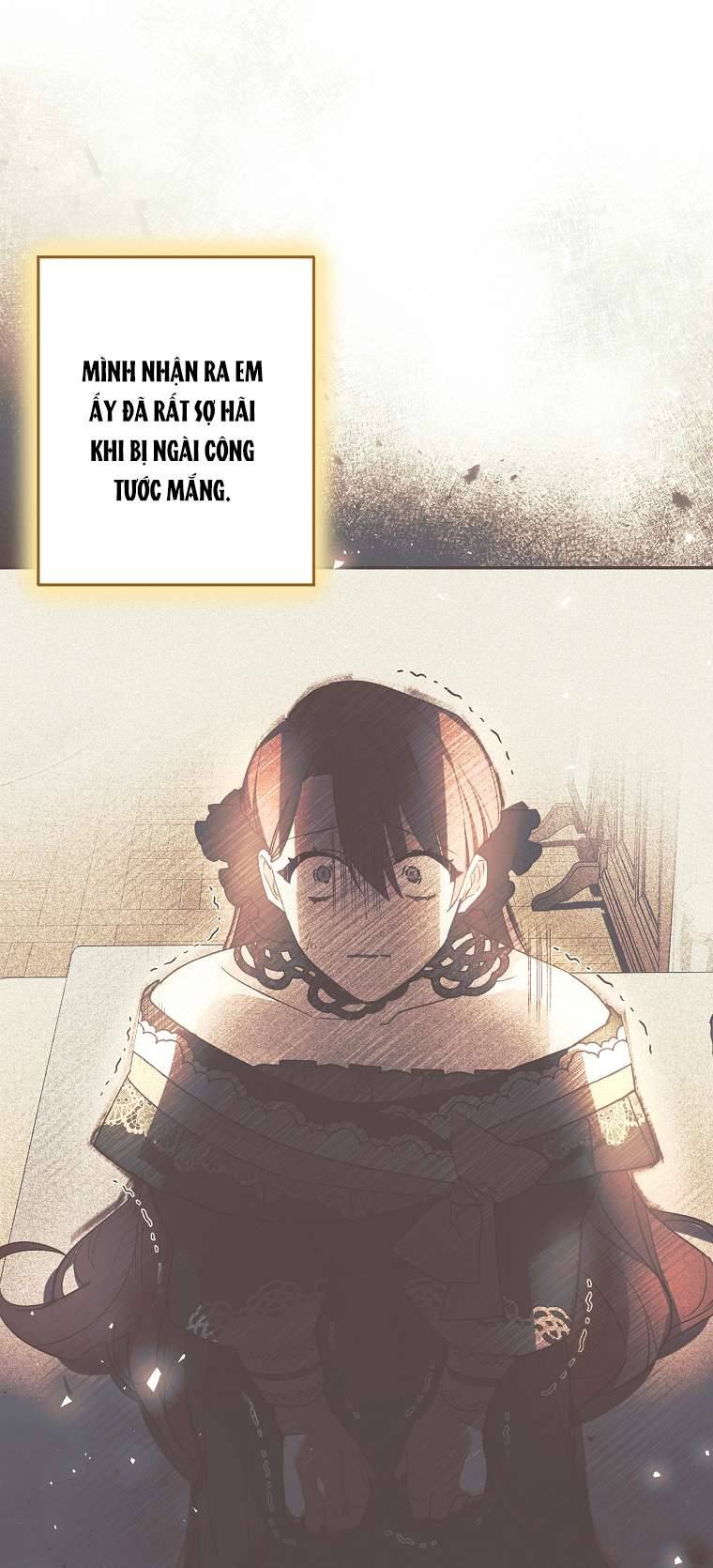 Quý Tộc Gì Chứ, Tôi Chỉ Muốn Về Nhà Chap 12 - Trang 2