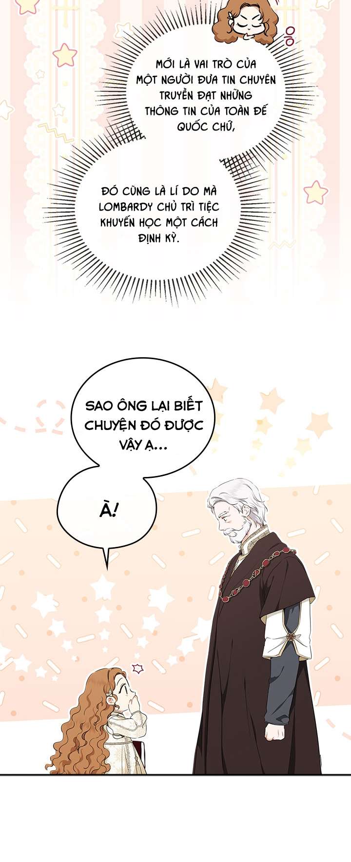 Kiếp Này Nhất Định Làm Gia Chủ Chap 45 - Trang 2