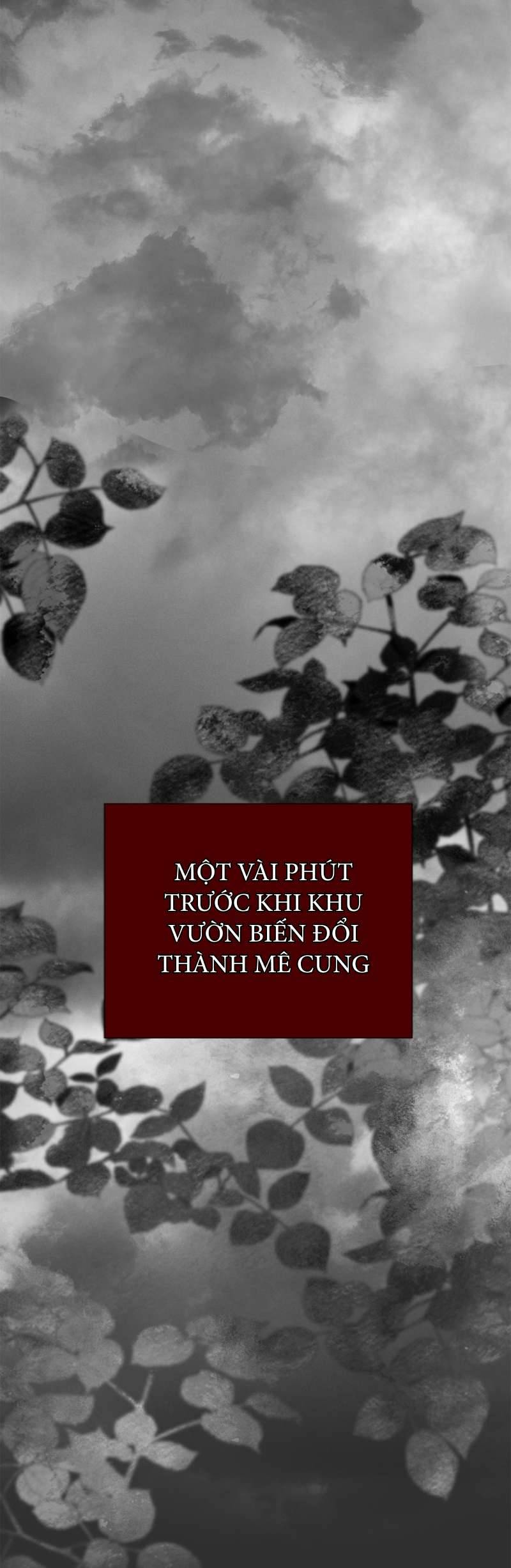 Lời Thú Nhận Của Chúa Tể Bóng Tối Chapter 96 - Trang 4