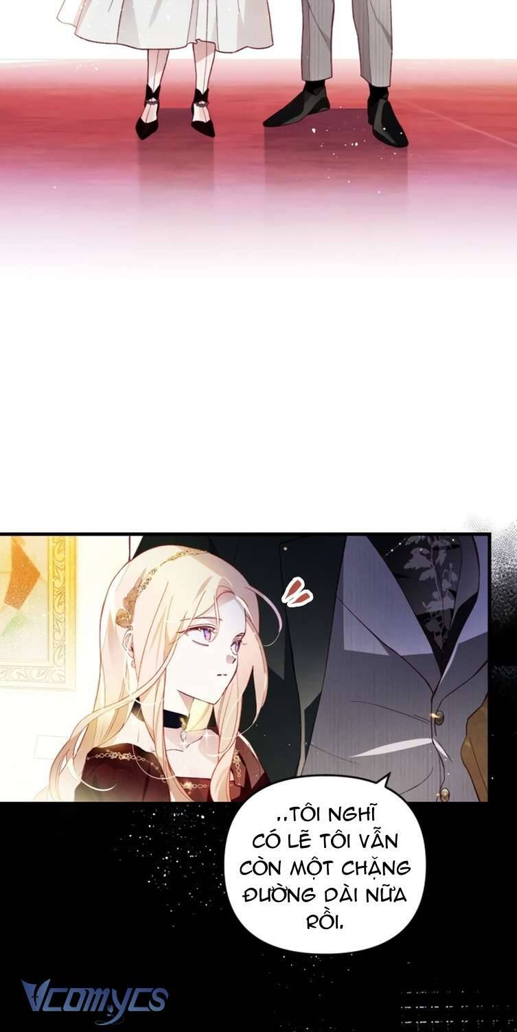 Nuôi vị hôn phu bằng tiền bạc. Chap 44 - Trang 2